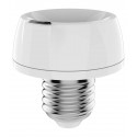 Philio PAD02 - Z-Wave dimmer cap for E27 bulb