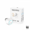 Fibaro - Cabezal Termostático Z-Wave Plus para radiador