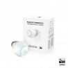 Fibaro - Cabezal Termostático Z-Wave Plus para radiador