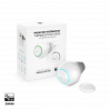 Fibaro - Cabezal Termostático Z-Wave Plus para radiador