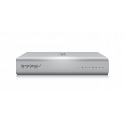 Fibaro Home Center 2