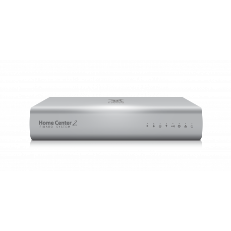 Fibaro Home Center 2