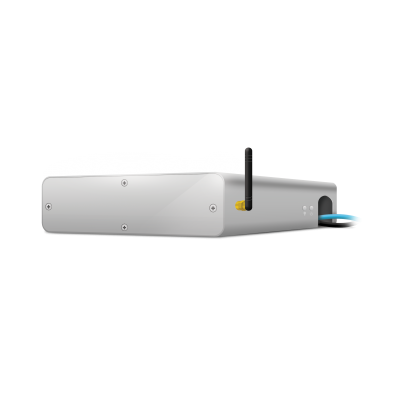 Fibaro Home Center 2