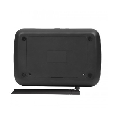 VERASECURE - Controlador domótico y de seguridad Z-Wave+, BLUETOOTH y ZIGBEE