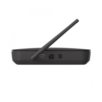 VERASECURE - Controlador domótico y de seguridad Z-Wave+, BLUETOOTH y ZIGBEE