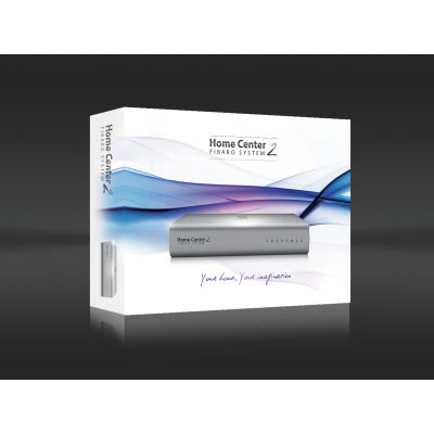 Fibaro Home Center 2
