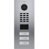 DoorBird D2101V Videoportero IP empotrable