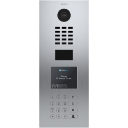 DoorBird D2101V Videoportero IP empotrable