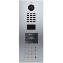 O telefone video da porta do IP de DoorBird D21DKV recessed multiuso