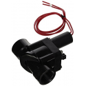 HUNTER PGV-100G-B válvula solenóide de PVC de 1"
