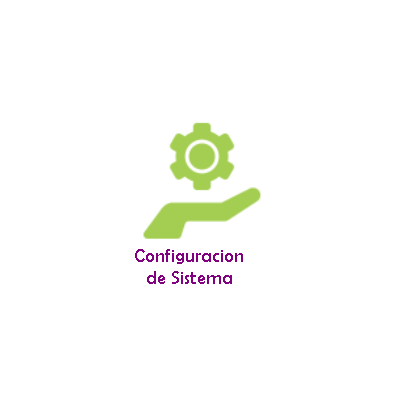 Easy Icon 10 RF