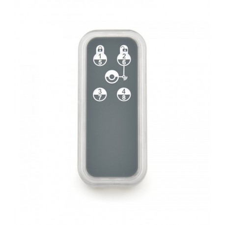 ZIPATO - Mando a distancia de 5 botones Z-Wave Plus