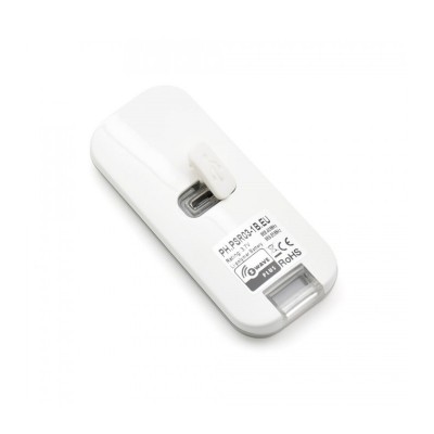 ZIPATO - Mando a distancia de 5 botones Z-Wave Plus