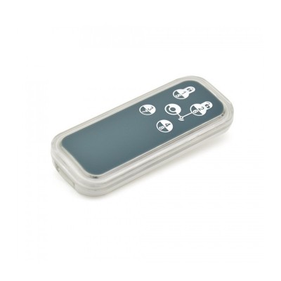 ZIPATO - Mando a distancia de 5 botones Z-Wave Plus