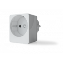 Qubino Smart Plug 16A - tomada on-off de tamanho pequeno Z-Wave Plus
