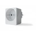 Qubino Smart Plug 16A - Enchufe Z-Wave Plus on-off de pequeño tamaño
