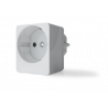 Qubino Smart Plug 16A - Enchufe Z-Wave Plus on-off de pequeño tamaño