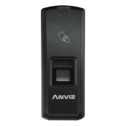 Anviz T5PRO-MIFARE Autonomous biometric reader access control