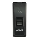 Anviz T5PRO-MIFARE Lector biométrico autónomo control de accesos