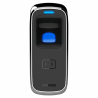 Control de presencia con lector biométrico de huella dactilar