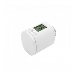 Eurotronic Spirit - Cabeça termostática Z-Wave Plus para radiadores de água