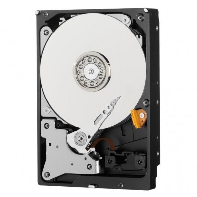 WESTERN DIGITAL PURPLE 2000GB SERIAL ATA III DISCO DURO INTERNO