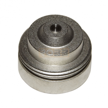 Adaptador M28 para vávula termostatica MMA a Danfoss