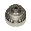 Adaptador M28 para válvula termostática Hertz para Danfoss