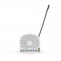 AEOTEC - Dual Nano Switch com medição de consumo Z-Wave +