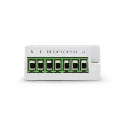AEOTEC - Z-Wave+ Nano Dimmer
