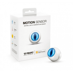 FIBARO Motion Sensor (HomeKit)