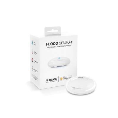 FIBARO Flood Sensor (HomeKit)