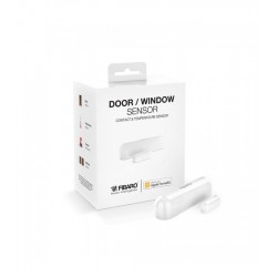 FIBARO Door-Window Sensor (HomeKit)