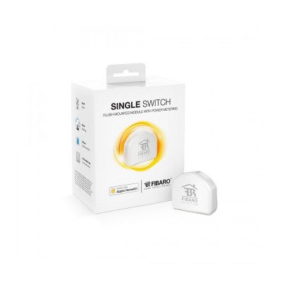 FIBARO Single Switch (HomeKit)
