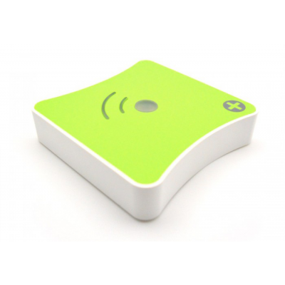 eedomus Plus Unidad de Control Z-Wave