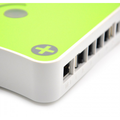 eedomus Plus Unidad de Control Z-Wave