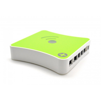 eedomus Plus Unidad de Control Z-Wave