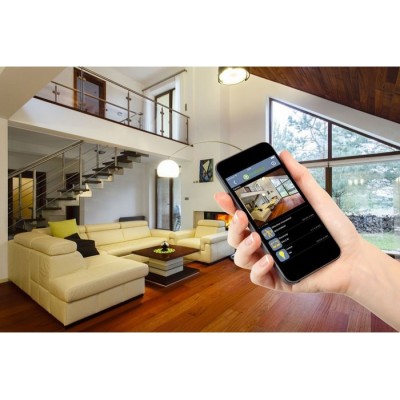 eedomus Plus Unidad de Control Z-Wave