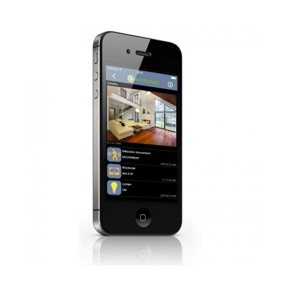 eedomus Plus Unidad de Control Z-Wave
