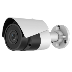 Câmera IP externa POE Safire SF-IPCV026W-8 Tipo bala