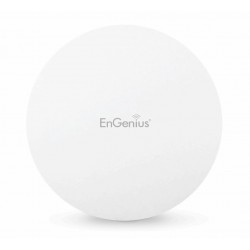 EnGenius EAP1250 Ceiling Access Point 2.4 / 5 GHz AC Wave2 1300 Mbps 1 LAN port 10/100/1000 Mbps, PoE 802.3af