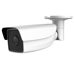 Outdoor PoE IP camera Safire SF-IPCV098WH-6 6 Megapixel 1 / 2.9