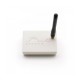 RFXCOM - Interface USB RFXtrx433E com receptor e transmissor de 433,92MHz (compatível com Somfy RTS)