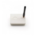 RFXCOM - Interface USB RFXtrx433XL com receptor e transmissor 433,92MHz (compatível com Somfy RTS)
