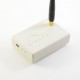 RFXCOM - Interfaz RFXtrx433XL USB con receptor y emisor de 433.92MHz (compatible con Somfy RTS)