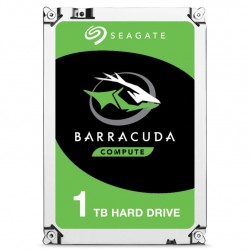 SEAGATE BARRACUDA 1TB 7K2 SATA III HDD