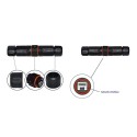 Conector RJ45 impermeável
