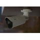 AVTECH AVN2503 camara IP MJPEG 2 MP  Wifi ONVIF interior/exterior