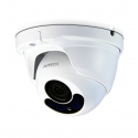 Câmera IP AVTECH DGM1304QS Lente Varifocal Motorizada MJPEG / ONVIF 2 MP PoE Interna / Externa