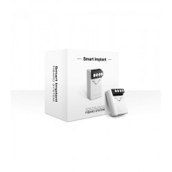 FIBARO - SMART IMPLANT sensor universal Z-Wave+
